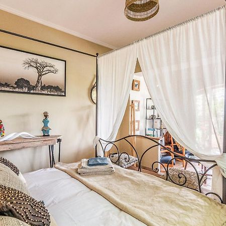 Lou Paradou Lodge Grillon ภายนอก รูปภาพ